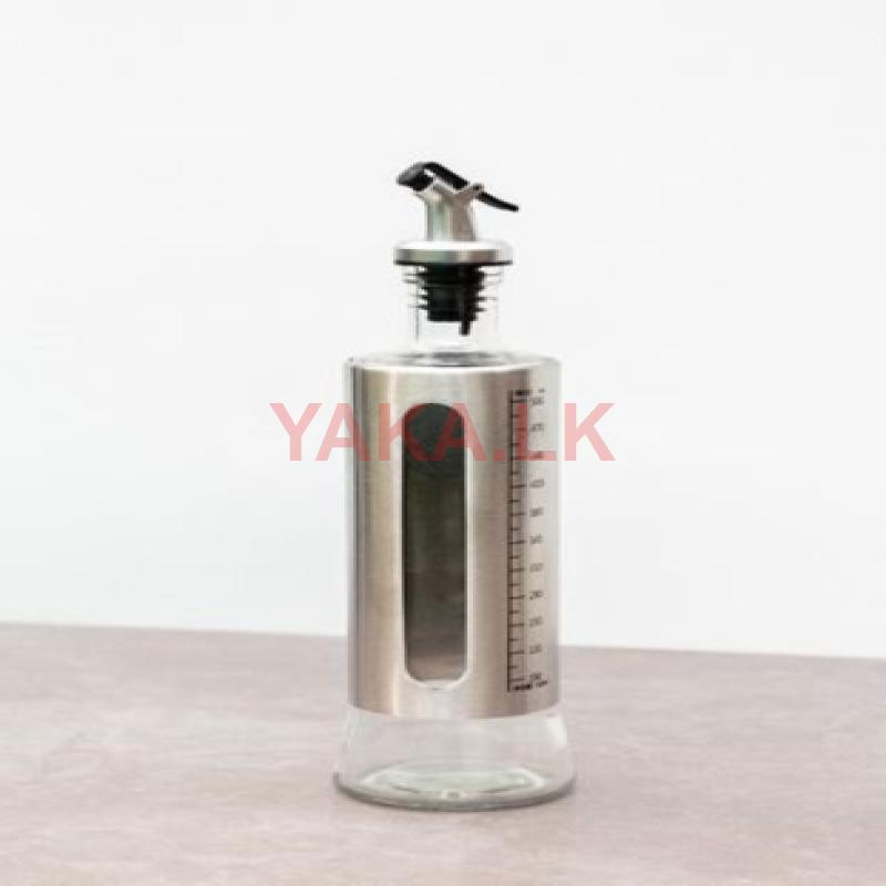 Oil dispenser