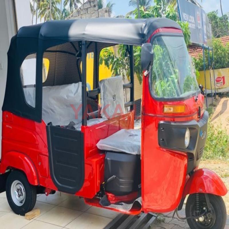 Bajaj RE 2025