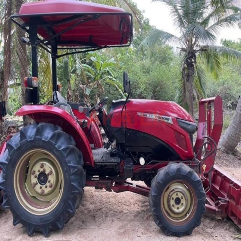 Yanmar YM357 2023