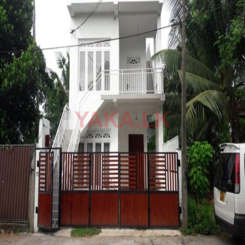 3 Story Luxury House for Sale in Wattala