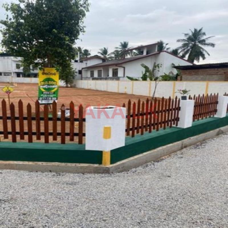ස්ථාවර තැන්පතුවකට වඩා ප්‍රතිලාභයක් අත්විඳිය හැකි හොඳම සංවර්ධිත ඉඩමක්