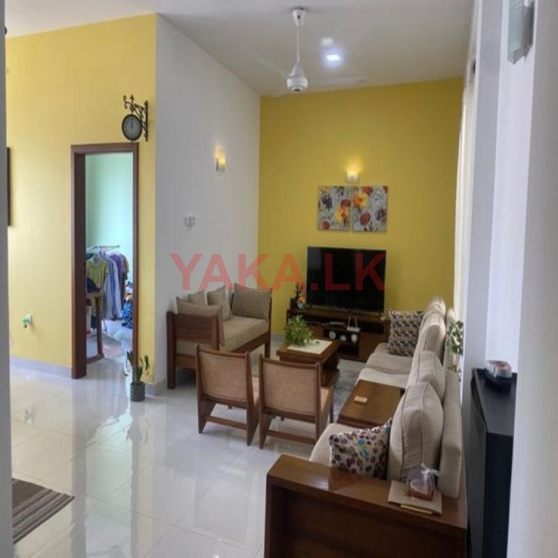 New 3BR Apartment in De Alwis Place Dehiwala For Sale