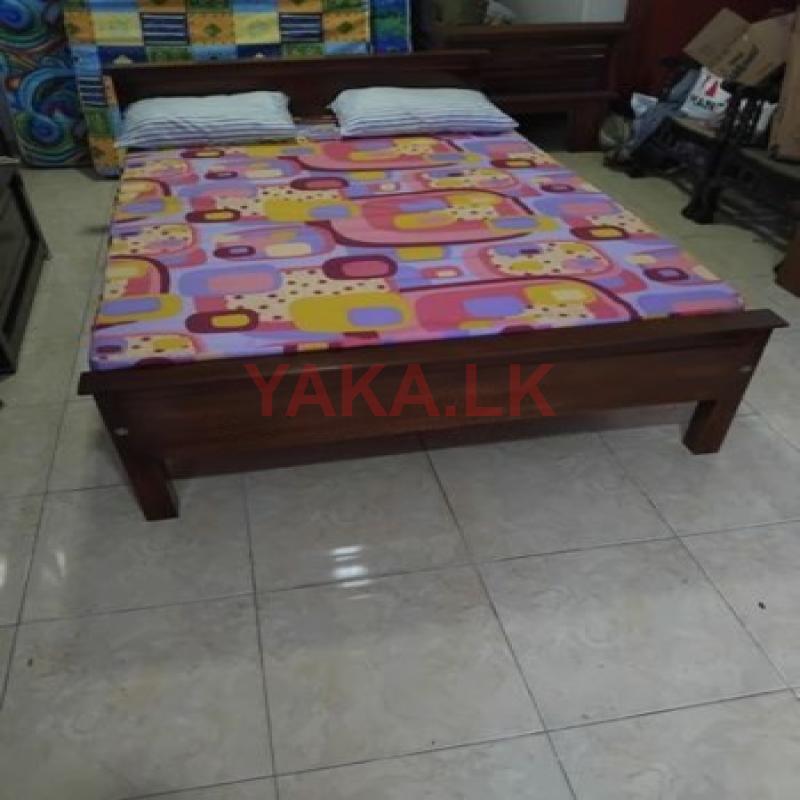Bed 6ft *4ft