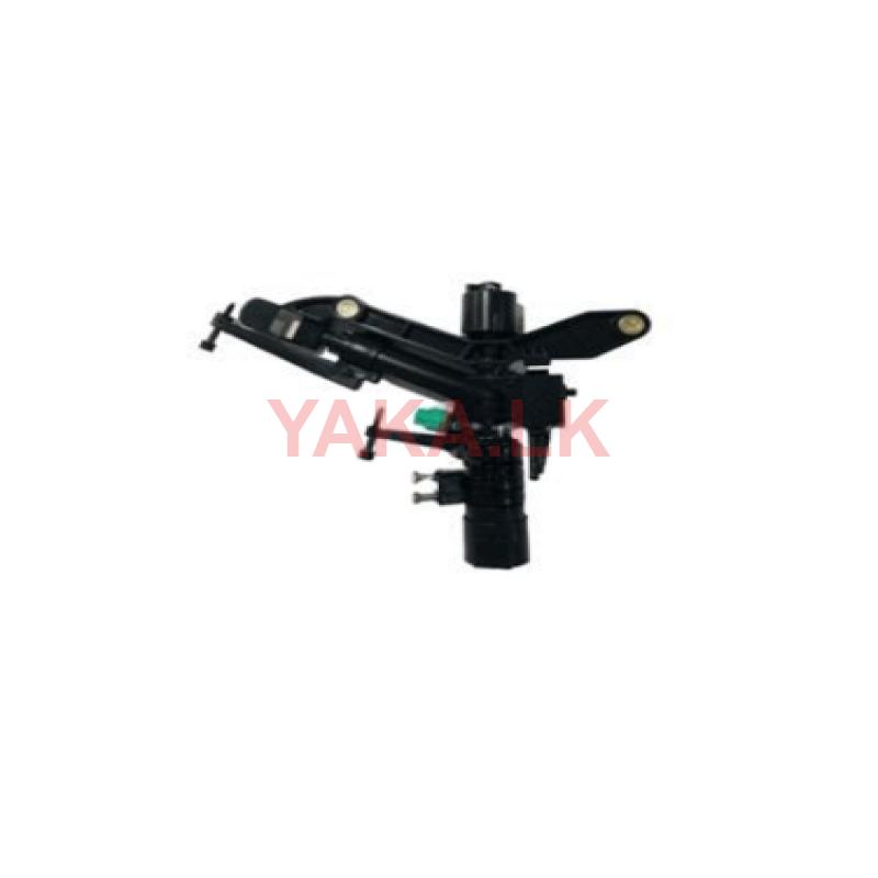 Sprinkler - Rain Gun PP 1'' (SP205012)