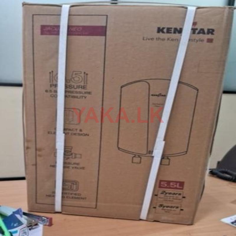 Inste 5L Water Heater Kenstar