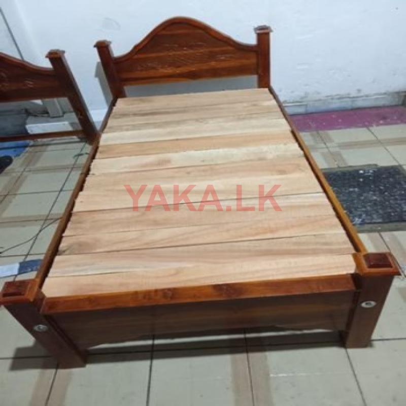 double arch bed (B-2)