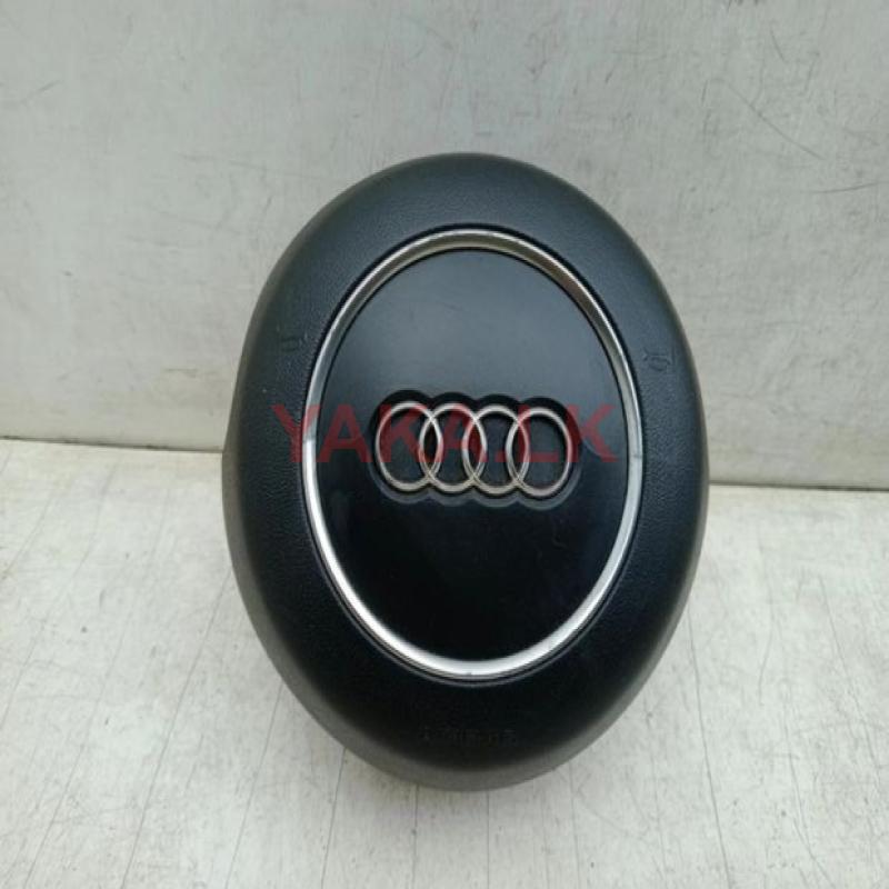 Audi A6 Aibag Steering Wheel
