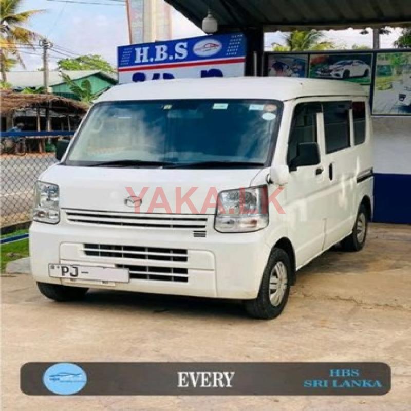 Rent a car - Every