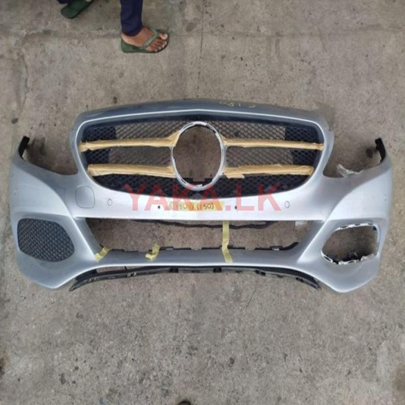 Benz C180 W2025 Front Bumper Panel