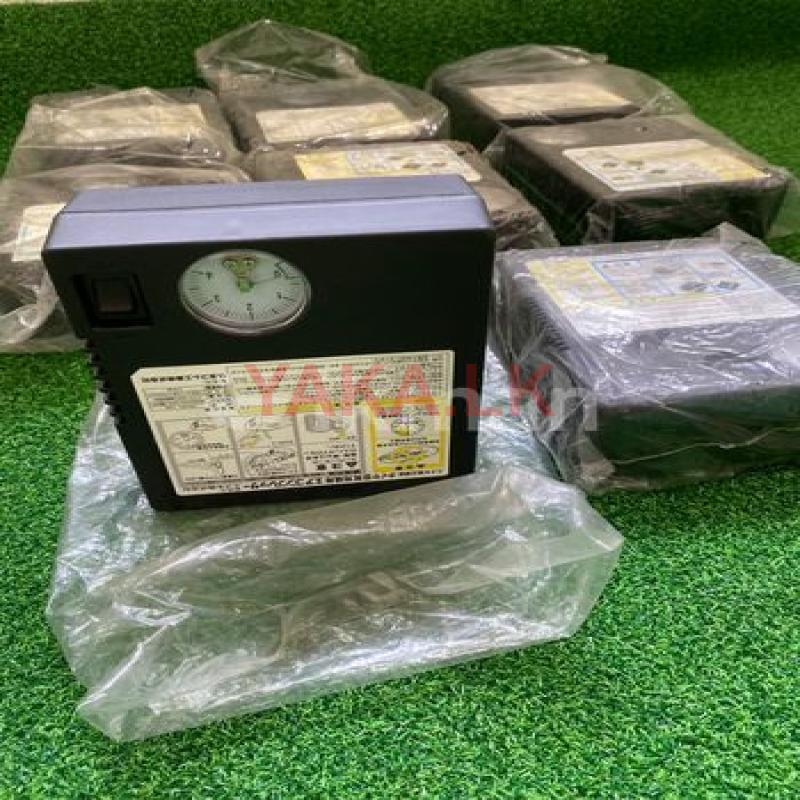 Wagon R MH55S/44S Air Pump