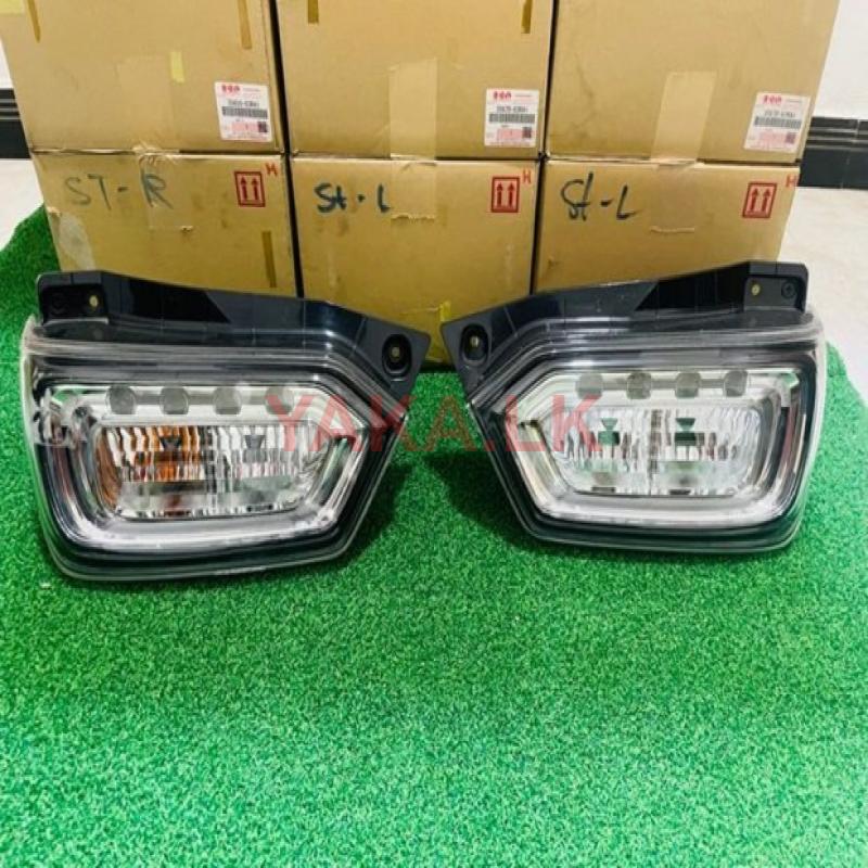 Wagon R MH55S Stingray Tail Light
