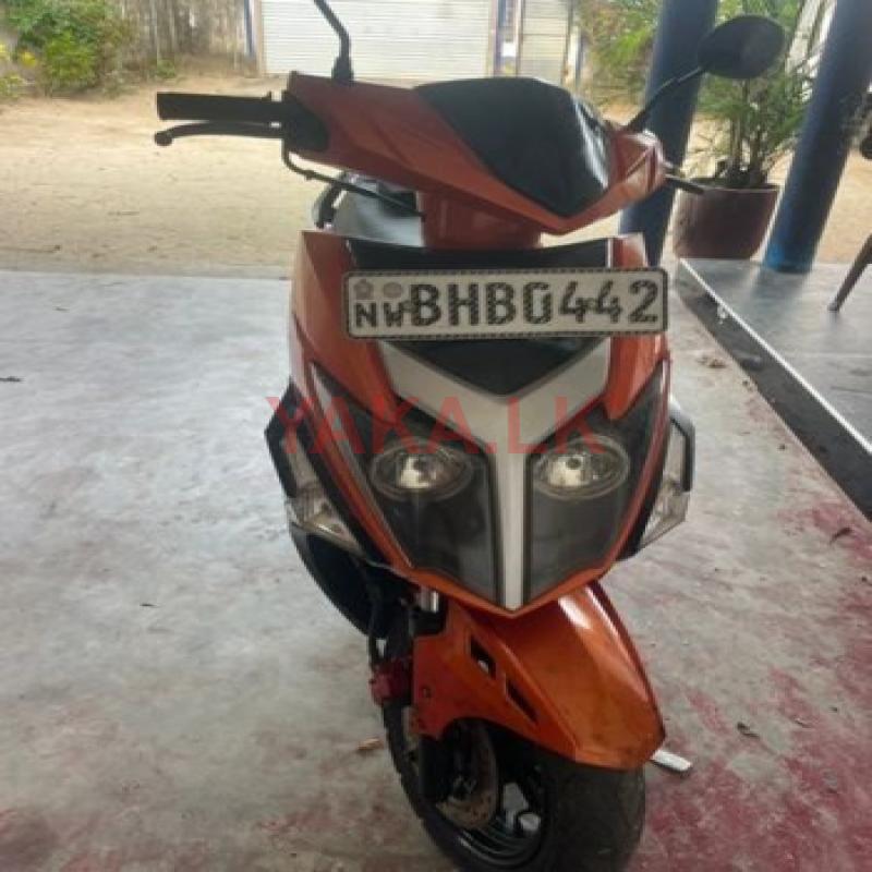 Ranomoto Pattaya 2019