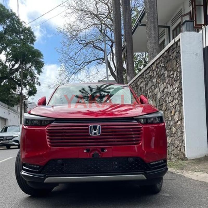 Honda Vezel Z Grade 2024