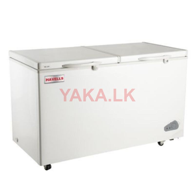 New Havells 800L Chest Deep Freezer with Handle