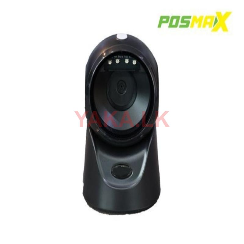 POS - 2D DESKTOP BARCODE SCANNER FOR TEXTILE SHOPS