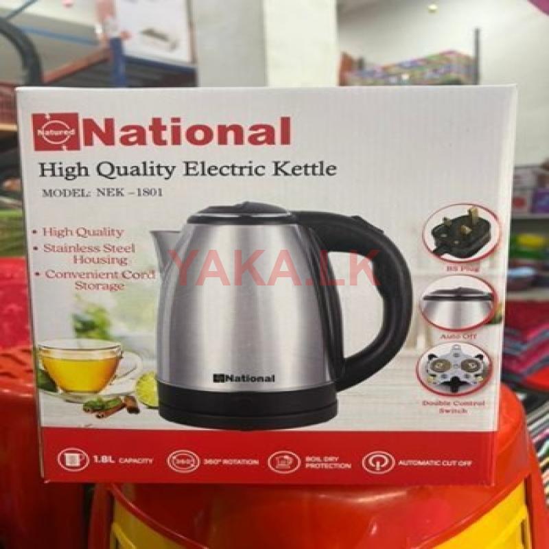 National Electric Kettle