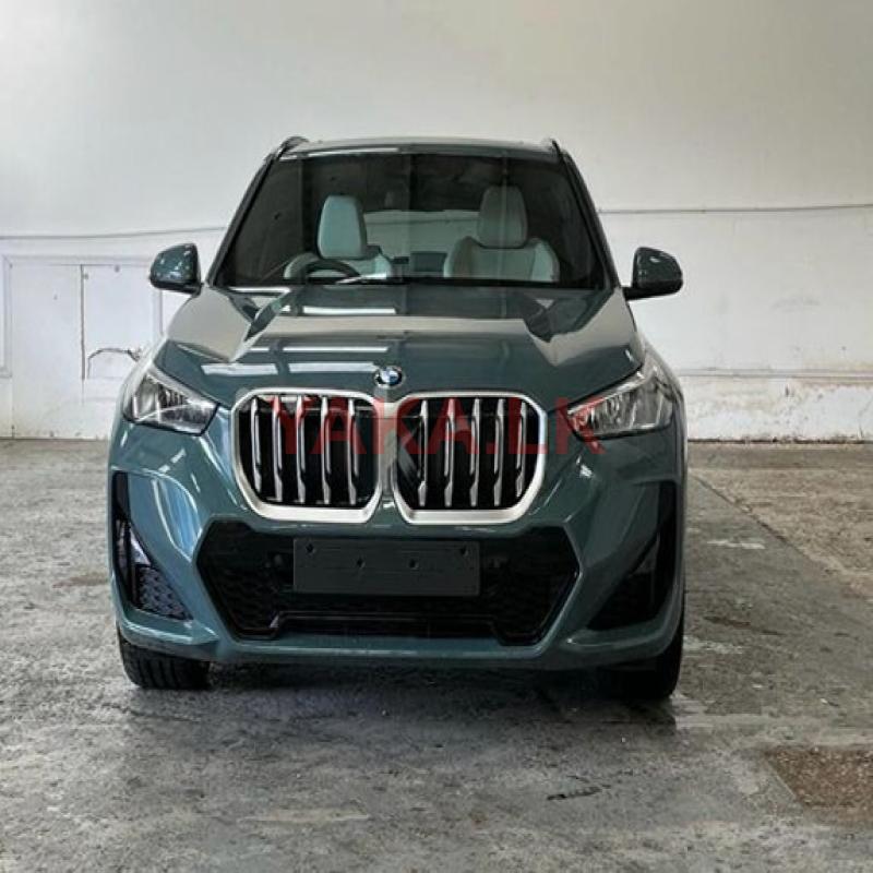 BMW X1 M Sport 2025