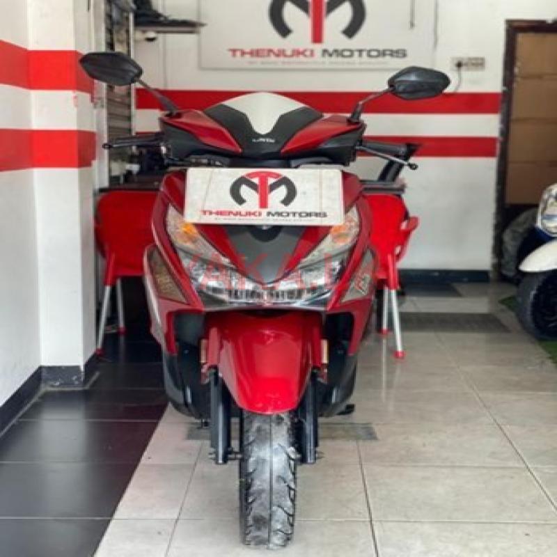 Honda Grazia biooo 2020