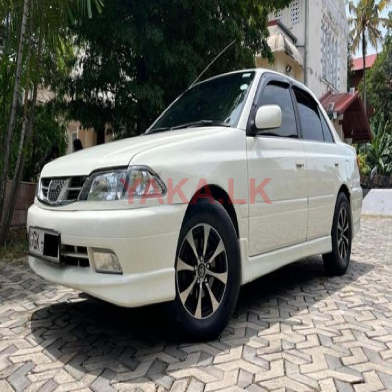 Toyota Carina CT210 1998