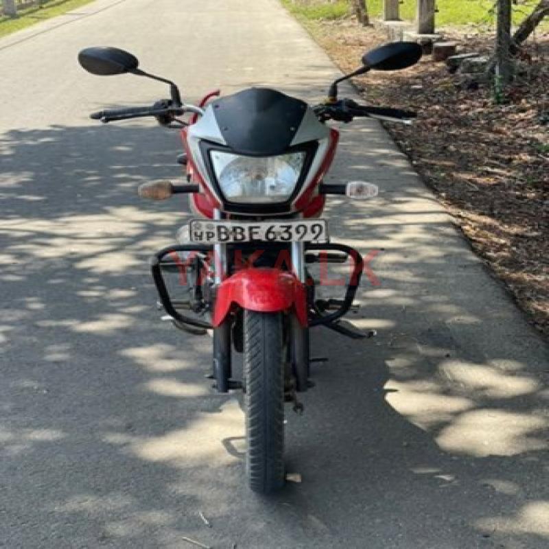 Hero Splendor i smart 2015