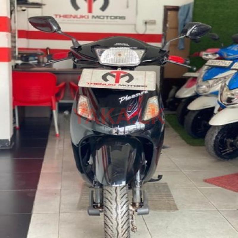 Hero Pleasure tbbb 2006