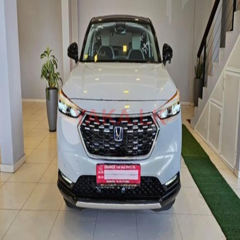 Honda Vezel Z-Play 2023