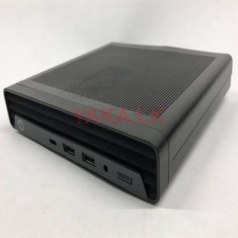 HP Ryzen 5 Mini Computer