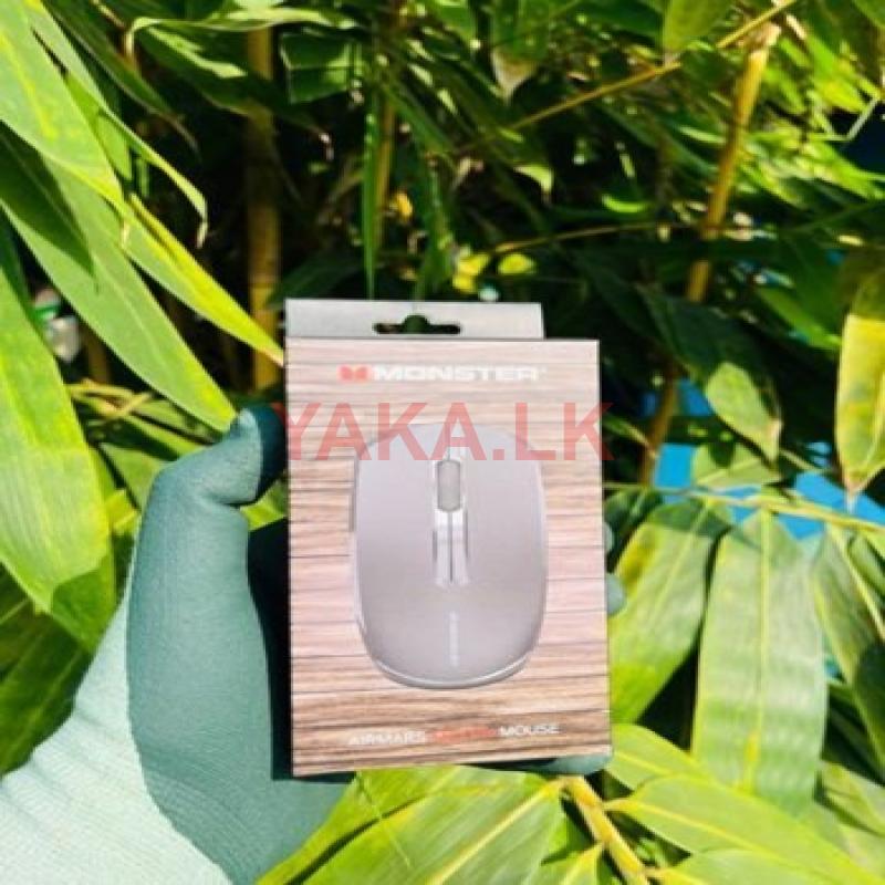 Monster KM3 Pro Wireless Mouse