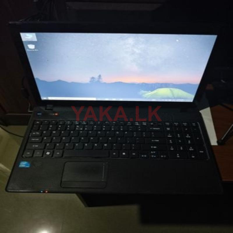 Acer i3 Laptop