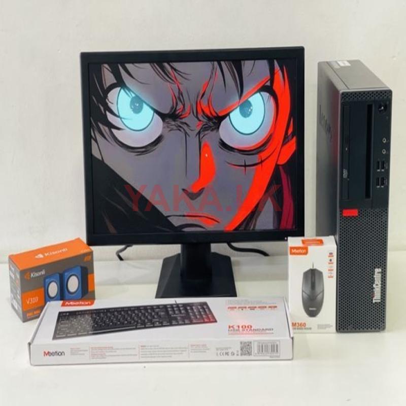 Lenovo Think Centre M910s