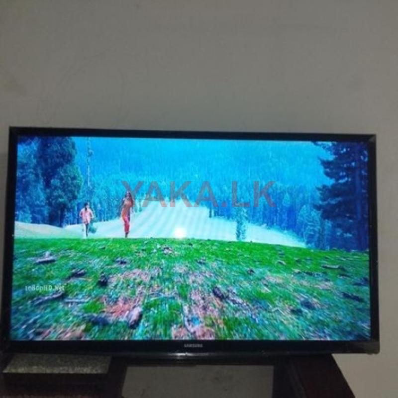 Samsung 32 Inch HD TV