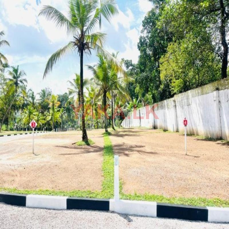 Highly Valuable Residential land for sale in Yakkala town