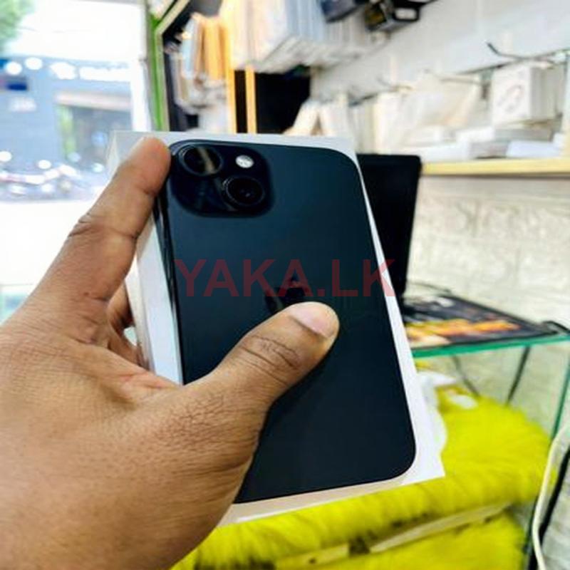 Apple iPhone 15 128 GB (Used)