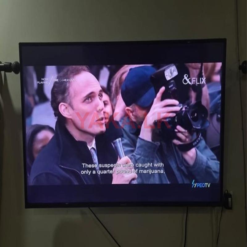 රුපවාහිනී අලුත්වැඩියා කිරීම