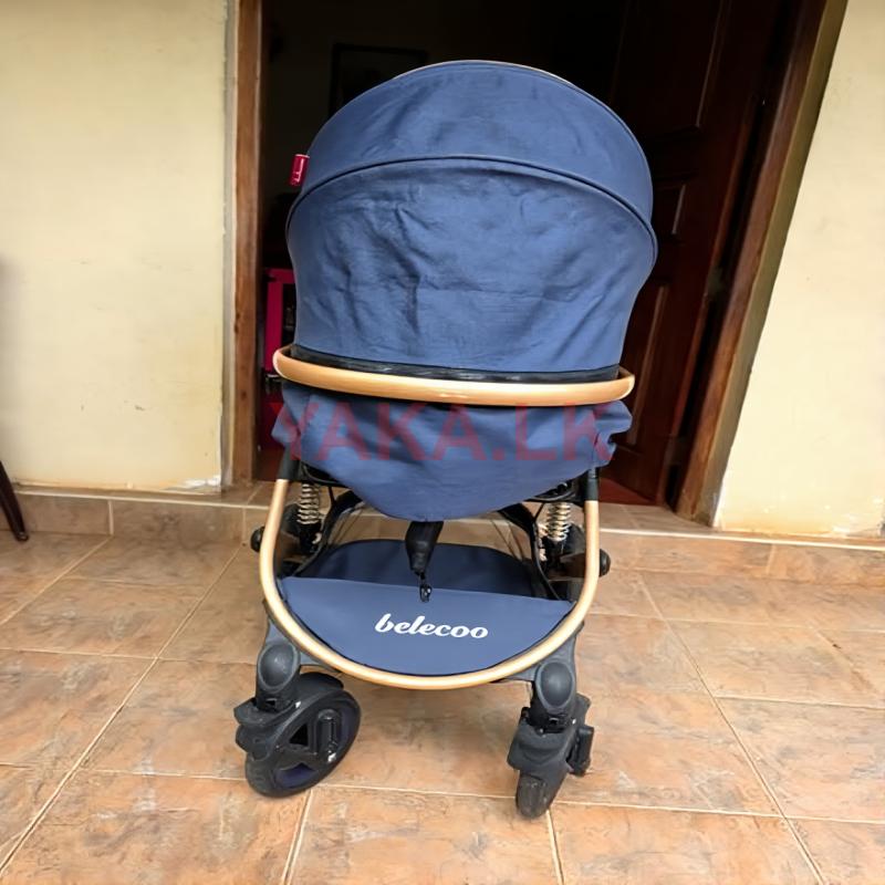 Baby Stroller