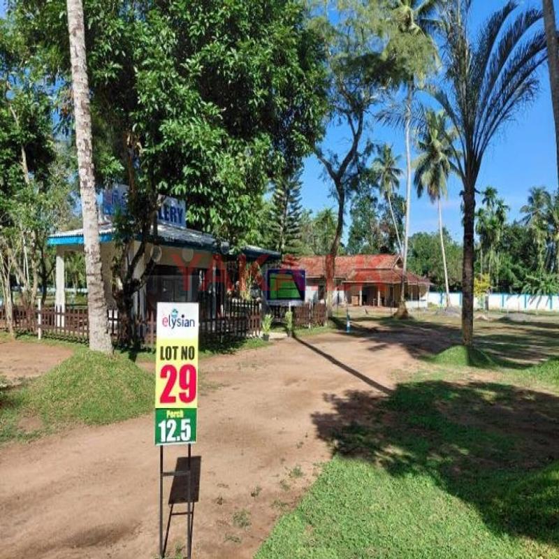 Superb Land for Sale in Divulapitiya P8