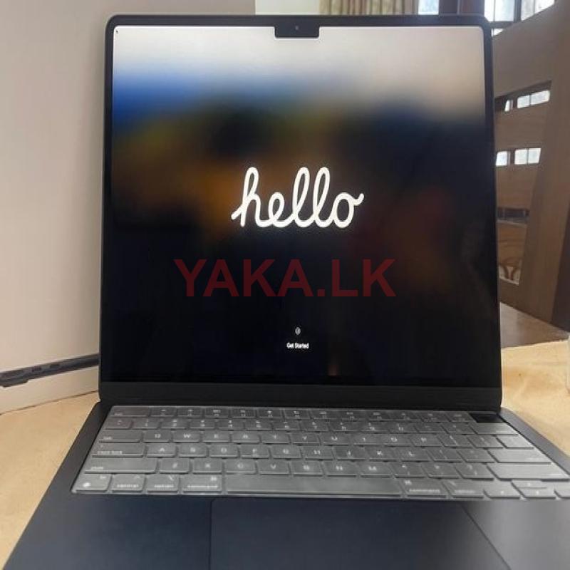 Apple Macbook Air m2