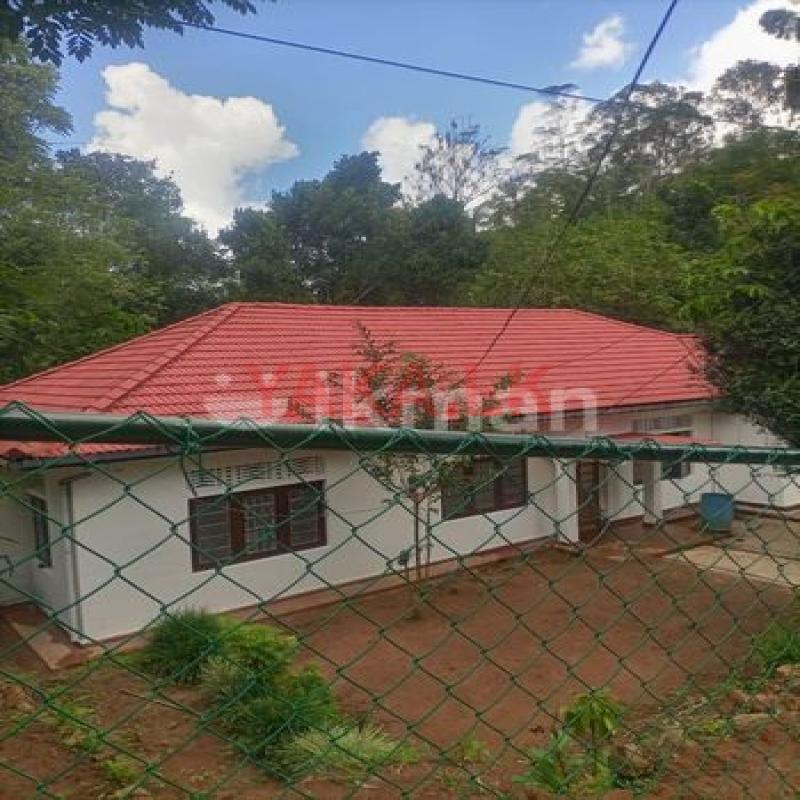 House for Sale Bandarawela