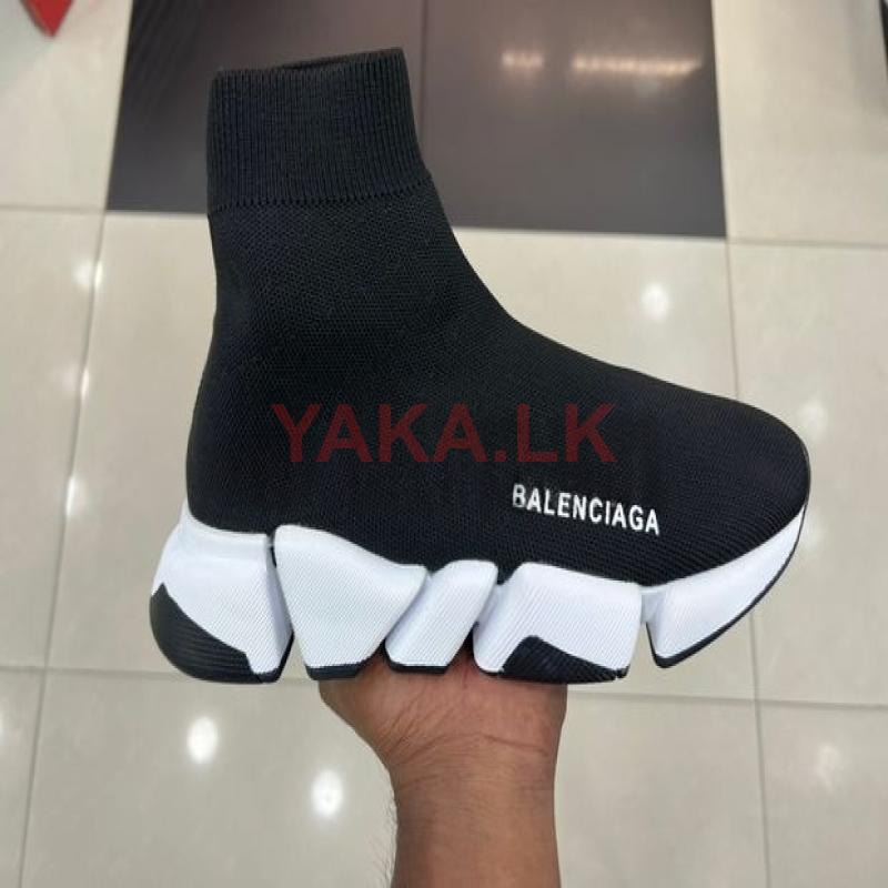Balenciaga (Speed Sneakers)