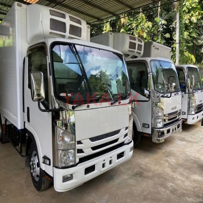 Any Lorry for Hire with Labours - House Movers Service