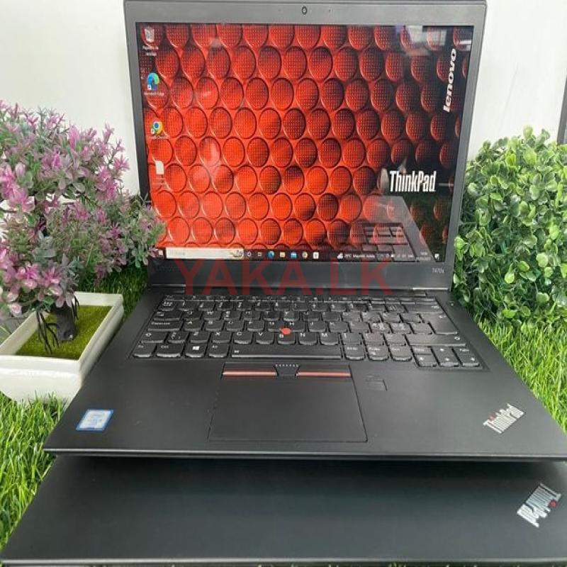 Lenovo ThinkPad T460