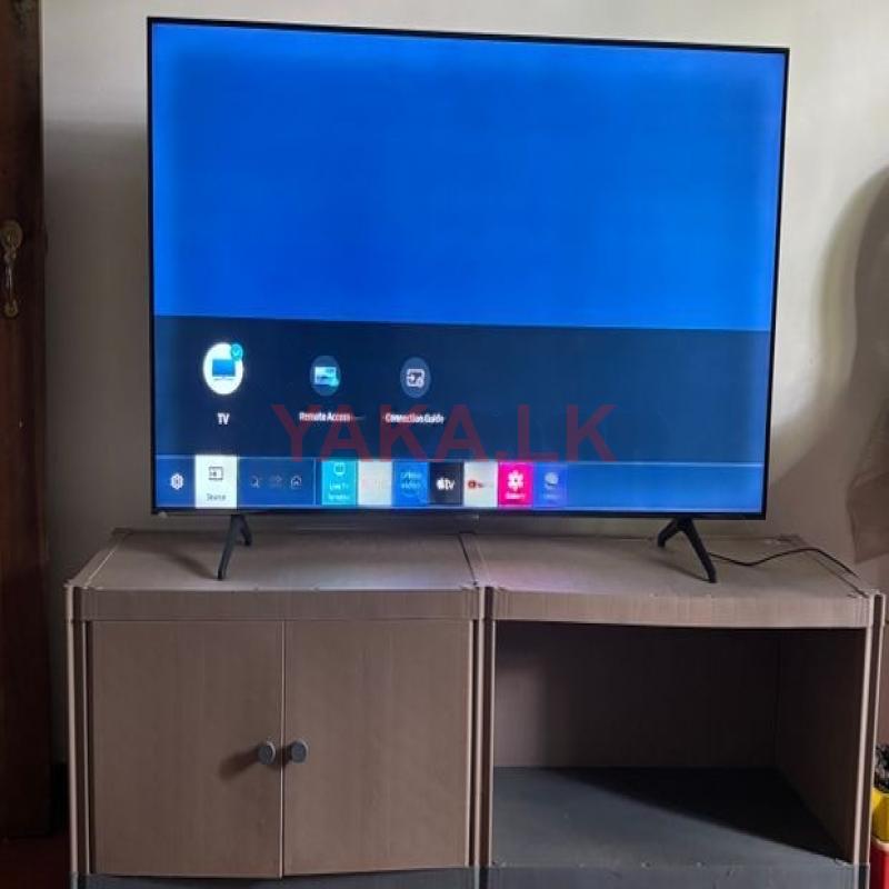 Samsung 55" TV