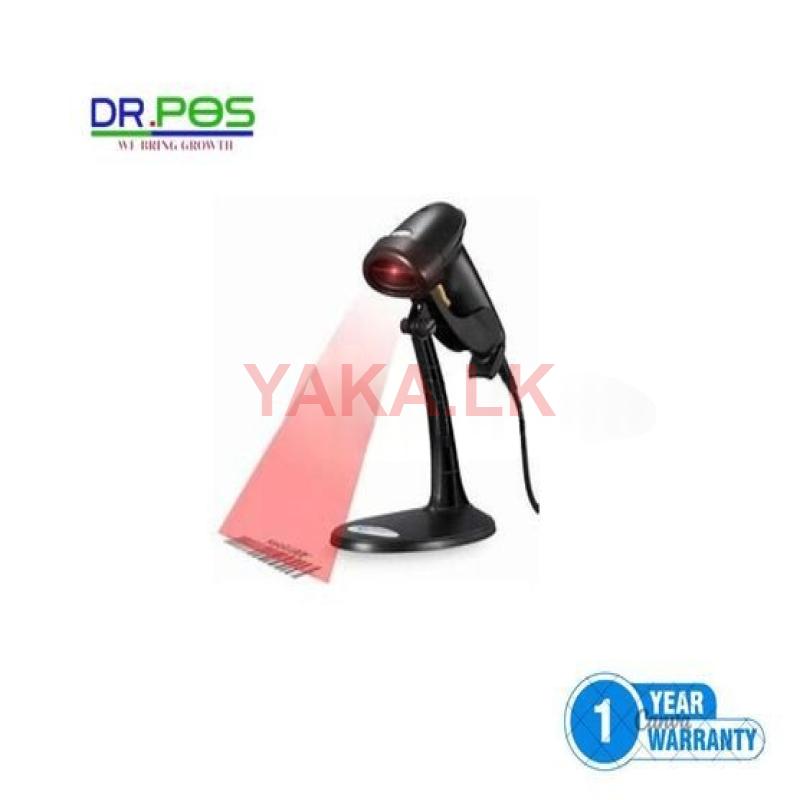 POS Barcode Scanner 2D Handheld Wired