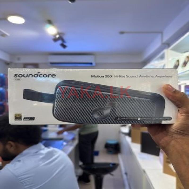Anker Soundcore Motion 300