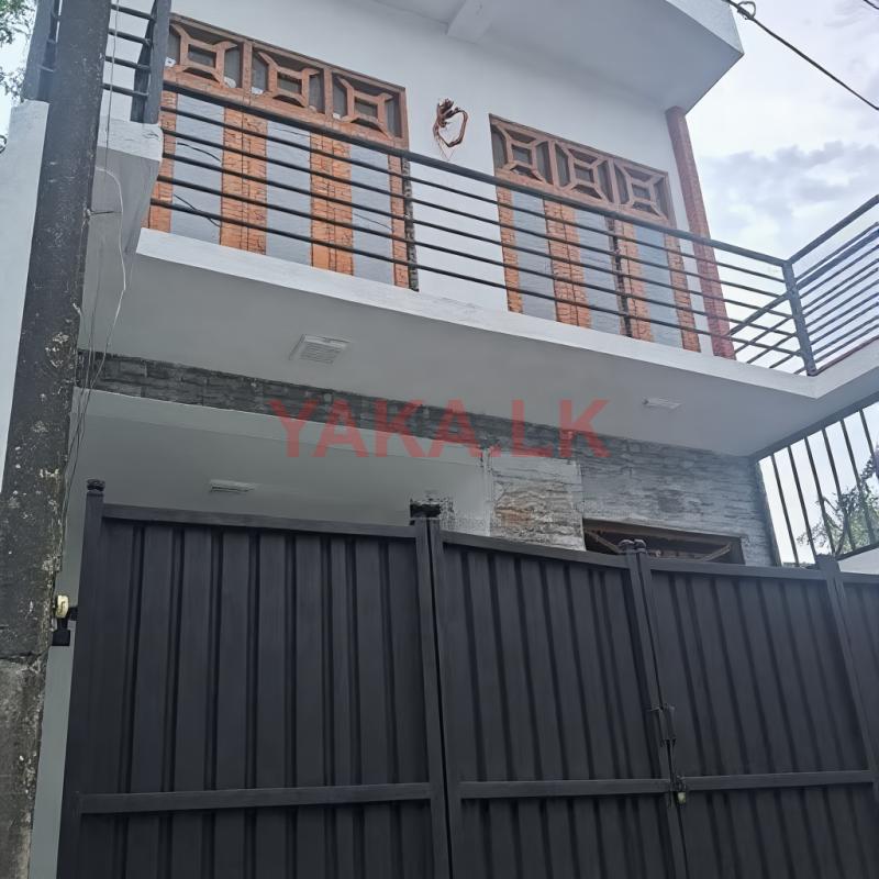 Two Storey House for Rent in Battaramulla [1331]