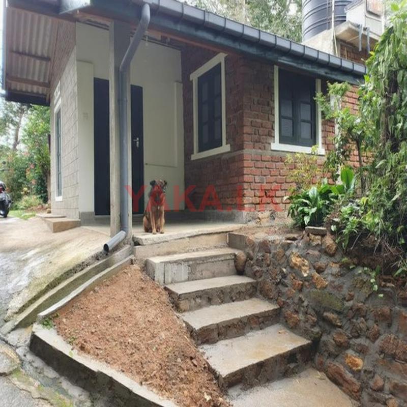 Annex for Rent in Bandarawela