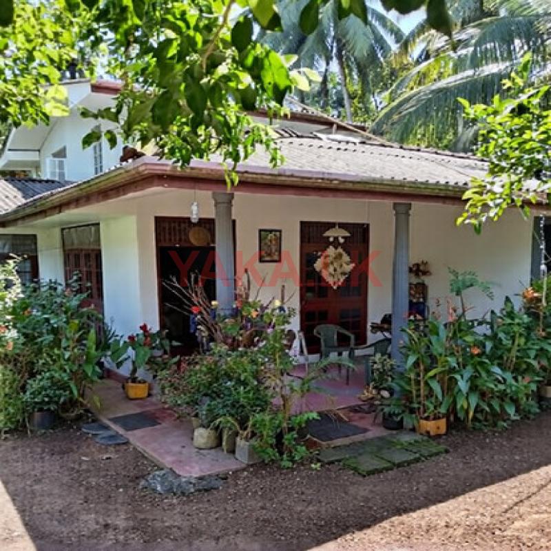 House for Sale Bandaragama