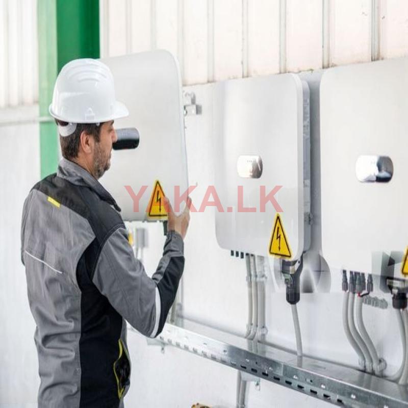 Solar Technician - Kottawa