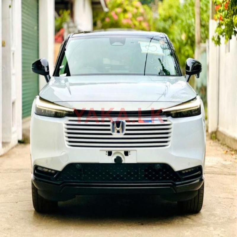 Honda Vezel Z Play Package 2025