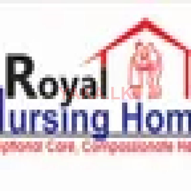 ගෘහස්ථ Home Nursing පිරිමි සහ ගැහැණු හෙද සහායක